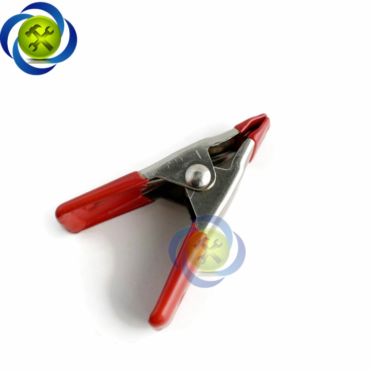 Kẹp sắt Workpro W032005 miệng kẹp mở rộng 19mm