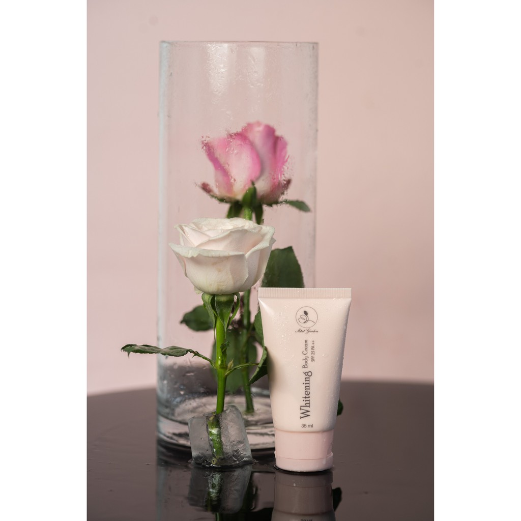 Kem dưỡng trắng da Body Men Bia Mini Cream SFP25 /PA++ Dung tích 35ml 🎊FREESHIP🎊 MN0986 | BigBuy360 - bigbuy360.vn