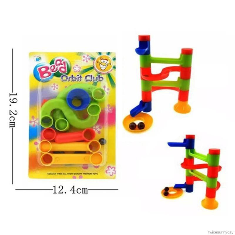 Bộ Đồ Chơi Lắp Ráp Thủ Công Siêu Thú Vị Dành Cho Các Bé