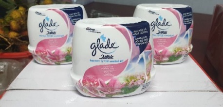 Sáp thơm Glade 180g