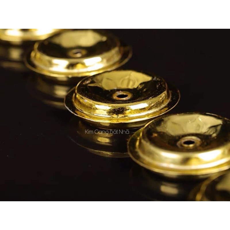 PHAO ĐỐT ĐÈN DẦU/ĐÈN BƠ