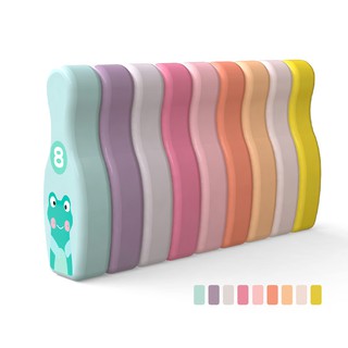 Bộ Bowling con vật Veesano VM134