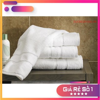 Khăn Tắm khách sạn 70×140cm 400g \