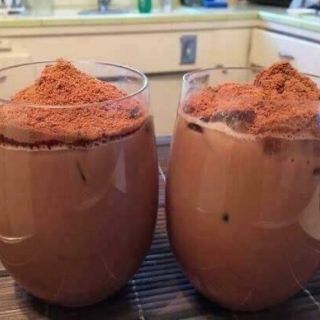 Sữa bột Milo Thái