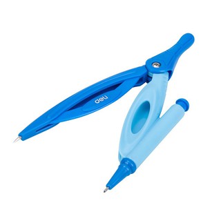 Bộ eke, compa Deli G30304