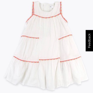 Váy m&s bé gái - hàng auth về sẵn