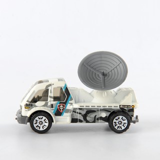 Mô hình xe tải tỉ lệ 1:64