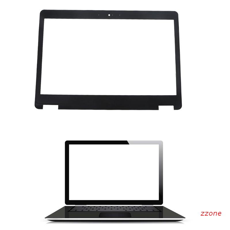 Zzz Mới Dành Cho Laptop Dell Latitude E5470 5470 Laptop LCD Viền Trước 0DK4RC DK4RC