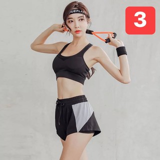 SET ĐỒ TẬP THỂ THAO NỮ
