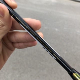 Vợt Cầu Lông Yonex Voltric LD 3