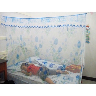 Mùng ngủ tuyn hoa, mùng ngủ chống muỗi nhiều kích thước