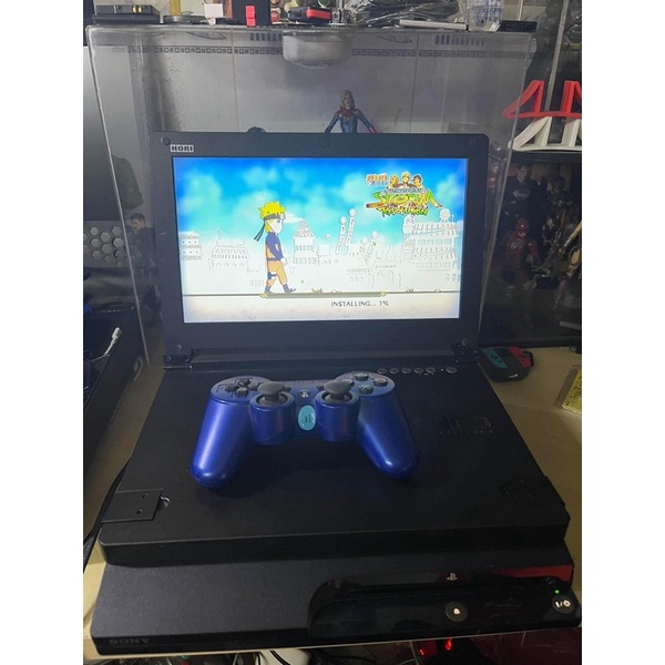 Máy game ps3 chép sẳn full game