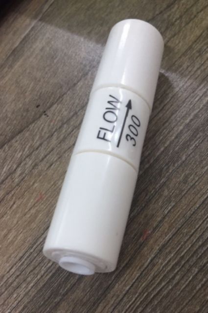 Van nước thải Flow 300 ren trong NK