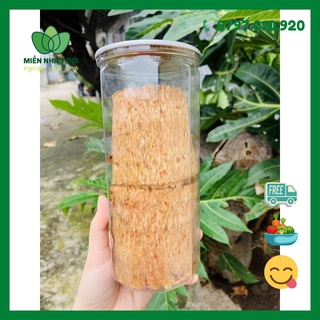 Mực cán tẩm vị, hộp 300gr