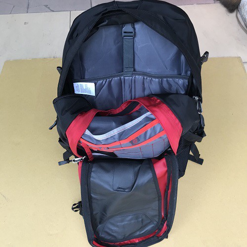 Balo TNF Hotshot 2009 hàng chính hãng
