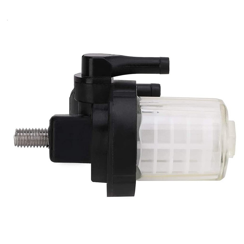 Bộ lọc nhiên liệu 61N-24560-00 cho Động cơ Yamaha Outboard 9,9HP 15HP 20HP 25HP 30HP 40HP 55HP 48HP 50HP 55HP 60HP 70HP