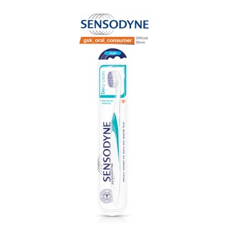 Bàn chải đánh răng SENSODYNE DEEP CLEAN SOFT