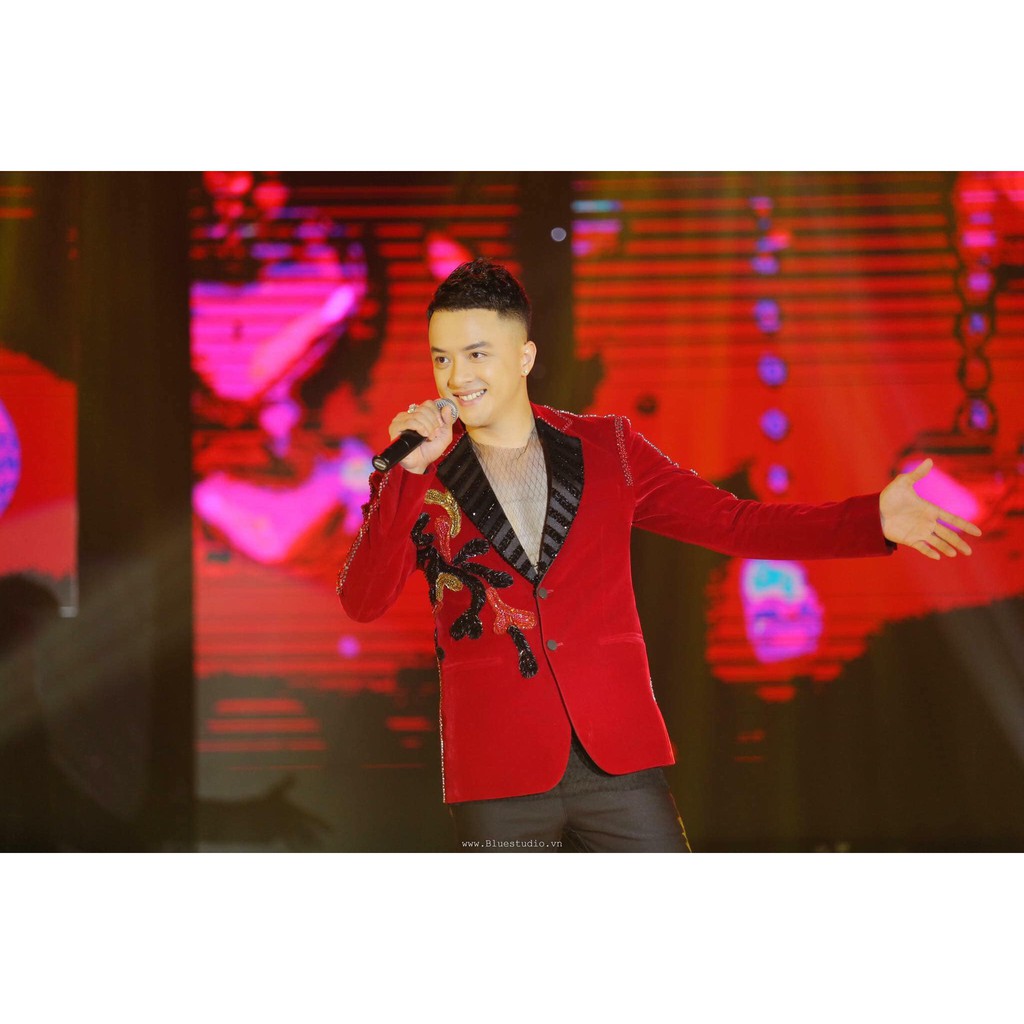 Áo Lưới Nam Sexy | BigBuy360 - bigbuy360.vn