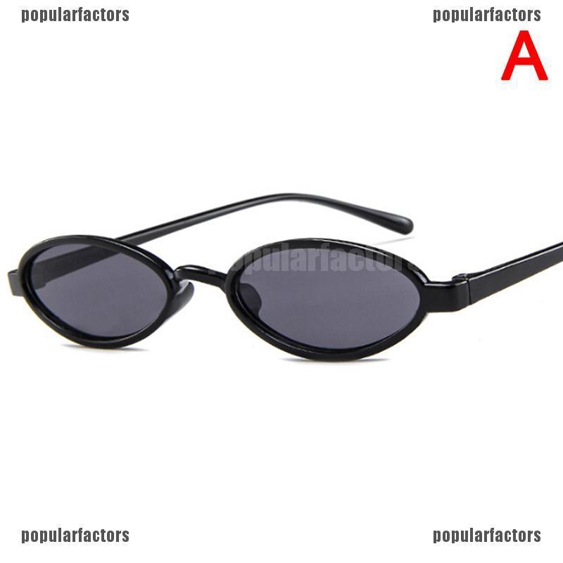 Kính mát gọng kim loại phong cách retro thời trang cho nữ | BigBuy360 - bigbuy360.vn