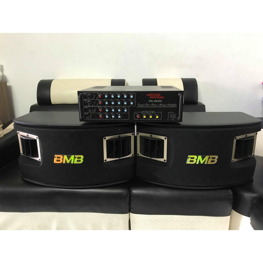 Bộ dàn karaoke cho gia đình nhỏ, giá cực bình dân ạ