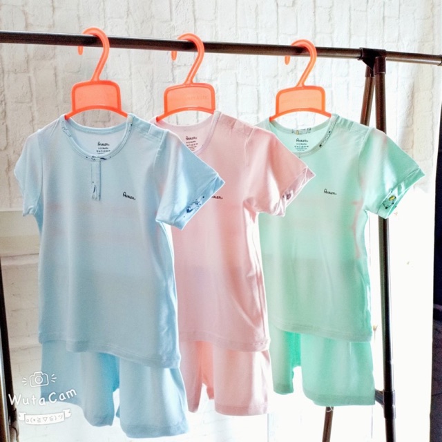 Xả bộ avaler cộc 1 màu sợi tre