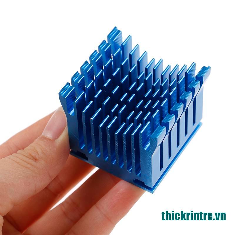 (Mới ^ _ ^ Chipset Tản Nhiệt Bo Mạch Chủ Phía Nam Bằng Nhôm