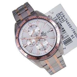 Đồng hồ kim nam Casio EFR-546SG-7AVUDF