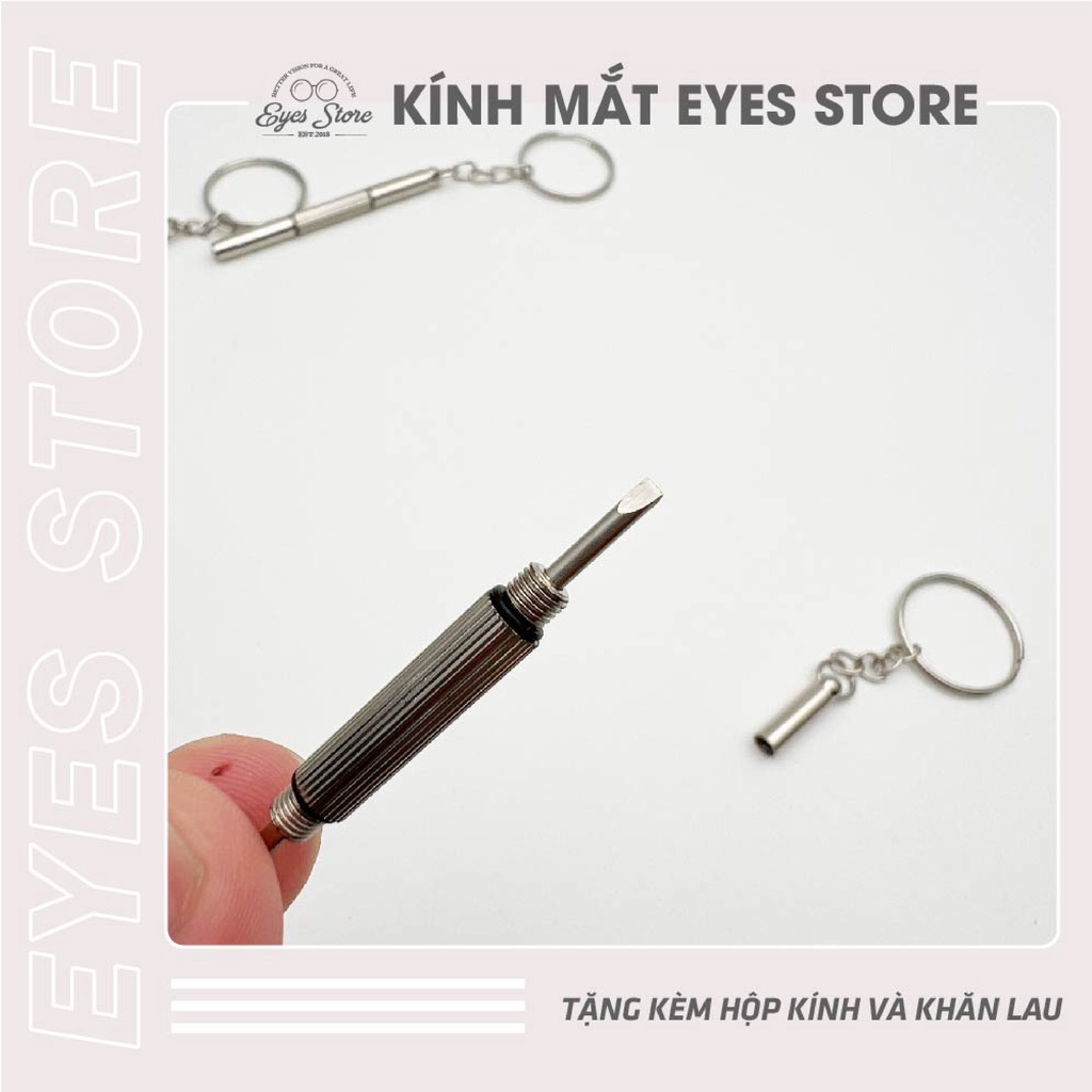 Tô Vít Mini Sửa Kính EYESSTORE