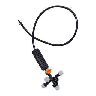 Combo 10 van khoá ống tưới 6mm