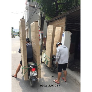 Bình phong gỗ CNC BP09