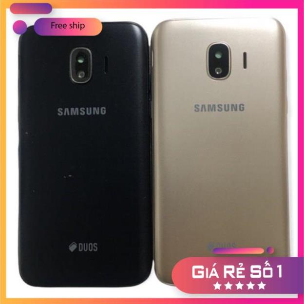 Hàng Cao Cấp -  vỏ samsung j250/ j2pro  - HaVyLinkKien