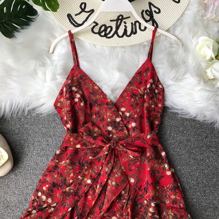 Váy Maxi Ngắn Đi Biển 04