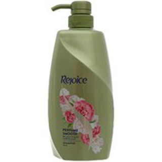Dầu gội Rejoice hương Hoa mẫu đơn hương hoa 650g