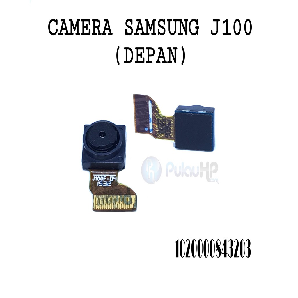Camera Trước SAMSUNG J100 | BigBuy360 - bigbuy360.vn
