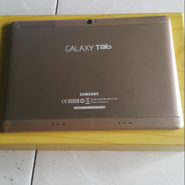 Samsung Galaxy tab t805S mới full 100% | BigBuy360 - bigbuy360.vn