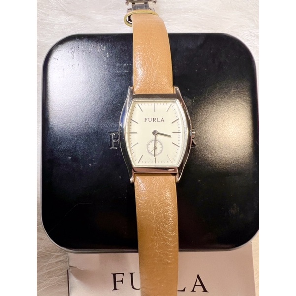 Đồng hồ nữ Furla