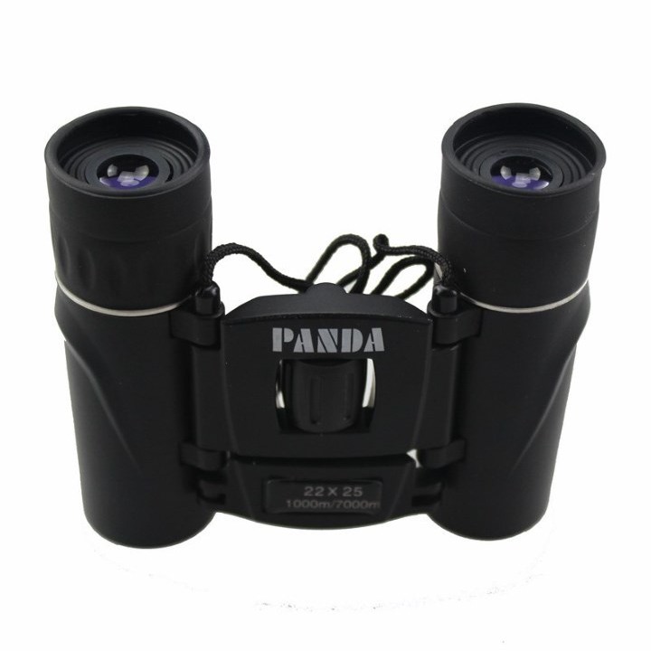 ỐNG NHÒM ĐÔI CAO CẤP PANDA 22X25 ZOOM SIÊU XA SIÊU NÉT