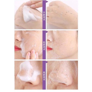 TẨY DA CHẾT DẠNG BỌT #NEOGEN PORE TIGHT PEELING MOUSSE