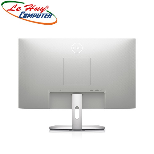 Màn hình máy tính Dell S2421H 23.8Inch 75Hz IPS FHD (Tích hợp Loa)