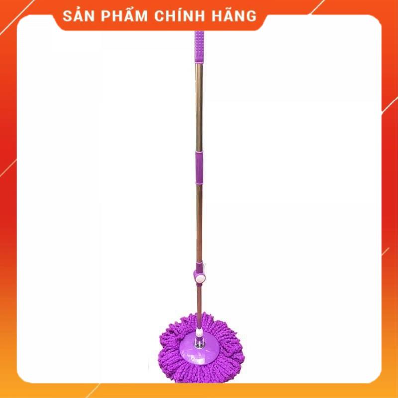 Cây lau nhà rời xoay 360 độ