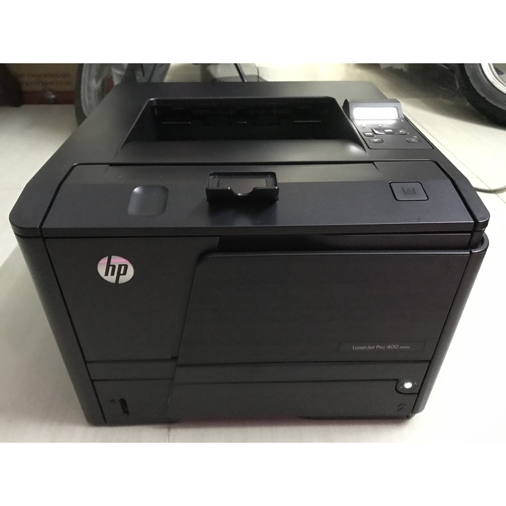 Máy in cũ hp Pro M401D | Máy in HP PRO M401D cũ giá rẻ đã qua sử dụng, BH: 06 tháng, Tặng 1 Gram giấy in A4