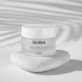 [MINI] Kem dưỡng ban đêm Medik8 Night Ritual Vitamin A
