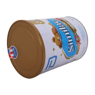 SỮA SIMILAC NEWBORN IQ PLUS INTELLI-PRO SỐ 1 900G (0 - 6 THÁNG)