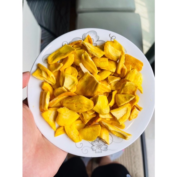 1kg Mít sấy vỡ vụn