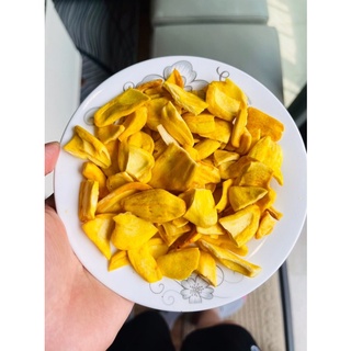 1kg Mít sấy vỡ vụn
