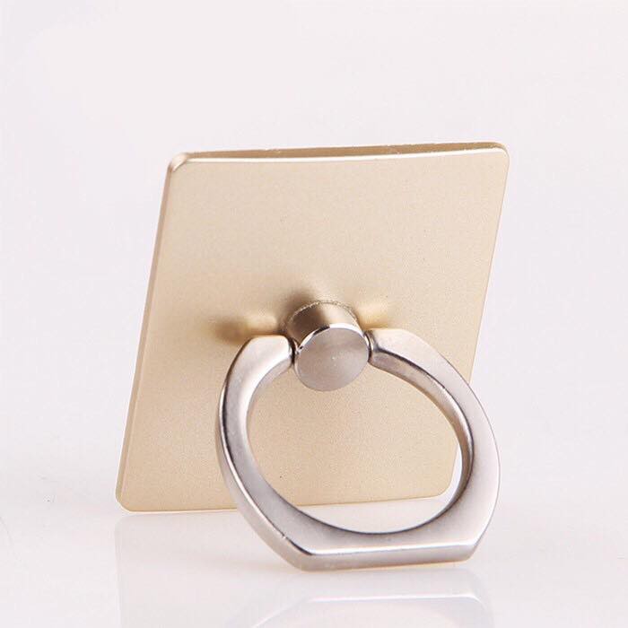 Móc giữ điện thoại iring, chất liệu thép không gỉ, xỏ ngón tay khi bạn dùng điện thoại để tránh bị rơi hoặc bị cướp giật | BigBuy360 - bigbuy360.vn