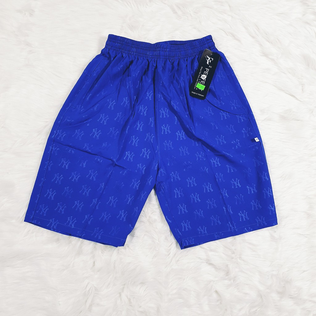 Quần Short Nam - Quần Thể Thao Nam Ép Vân 2020 Cực Thoáng Mát | BigBuy360 - bigbuy360.vn