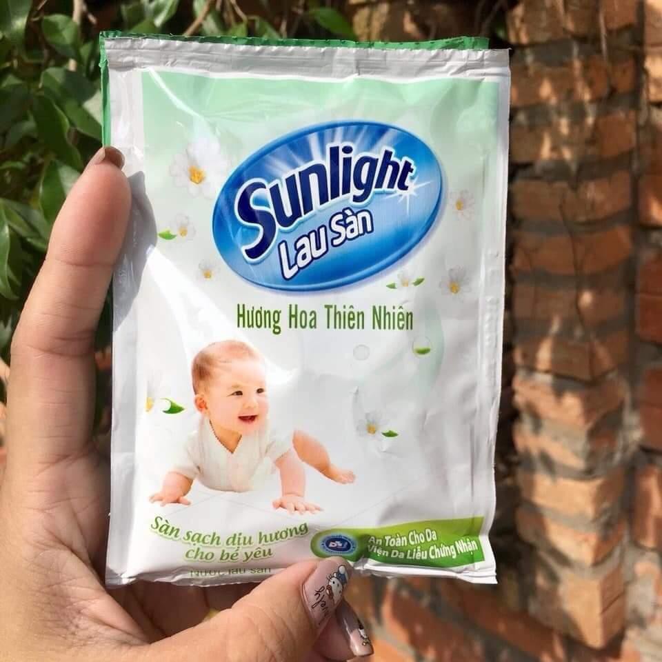 (DEAL HOT độc quyền) Nguyên sét quà tặng Sunlight