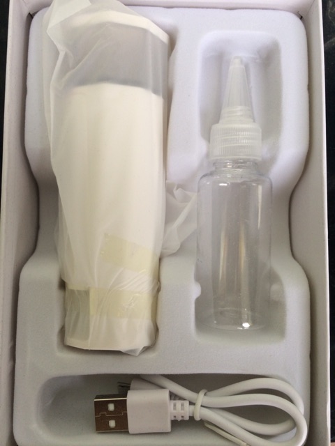 Máy phun sương mini cầm tay dưỡng ẩm | BigBuy360 - bigbuy360.vn
