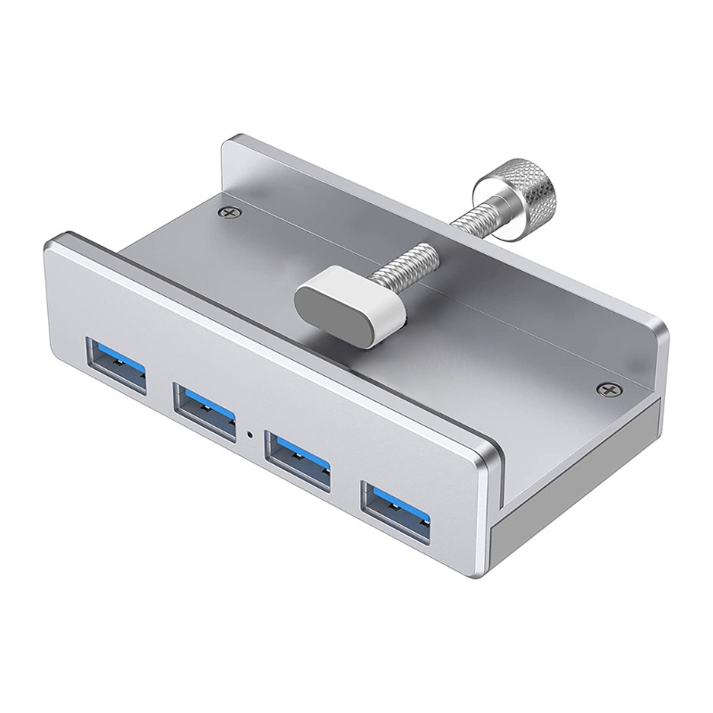 Bộ Chia 4 Cổng Usb 3.0 Tốc Độ Nhanh Tiện Dụng | BigBuy360 - bigbuy360.vn